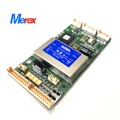 Pezzi meccanici di SMT del bordo di PC di FUJI XK0231 NXT facendo uso di materiale d'acciaio