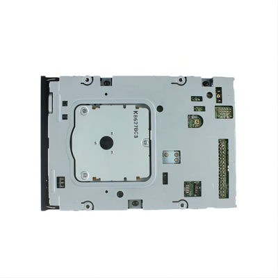 Pezzo di ricambio a disco magnetico di SMT del driver di KXFP5ZDAA00 Panasonic