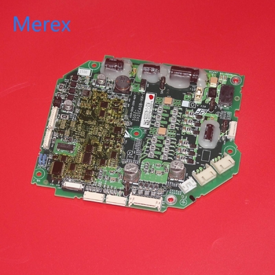 Pezzi di ricambio UNIT_DRIVER KYD-MC142-000 4U240497 di SMT per la macchina di HITACHI YAMAHA SMT