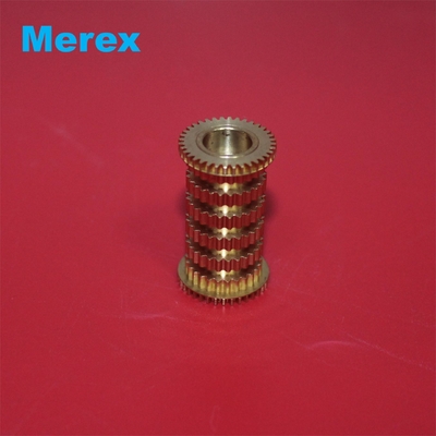 0926220D KYD-MC40F-000 ASSY GEAR per la macchina SMT HITACHI YAMAHA