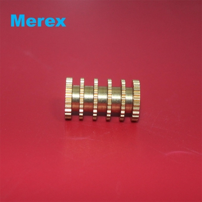 KYD-MC42V-000 0926223J ASSY_GEAR SMT Ricambi per YAMAHA SMT