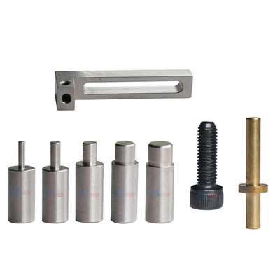 STAMPANTE SMT PCB Supporto PIN L BASE Vite