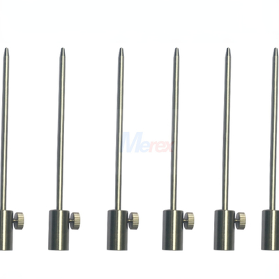 SMT SAMSUNG parti di ricambio supporto PCB PIN J7500003B