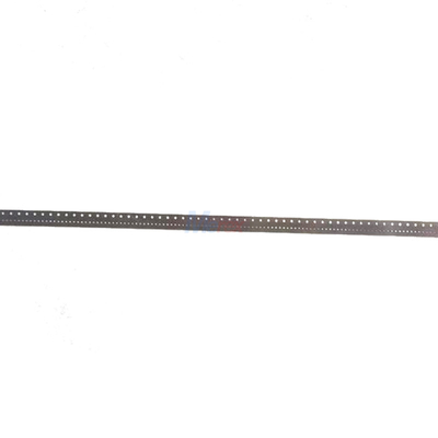 SMT YS12 24mm KHJ-MD301-00X Nastro di acciaio di calibrazione dell'alimentatore YAMAHA