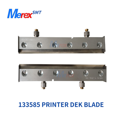 Parti di ricambio per stampanti DEK 133585 DEK BLADE