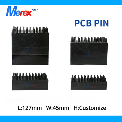 PIN di supporto PCB per Panasonic CM602 402 JUKI GKG NXT YAMAHA NPM DEK ASM SONY SAMSUNG Machine