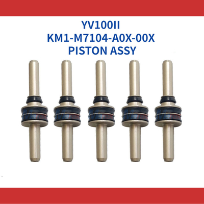YAMAHA SMT KM1-M7104-A0X-00X PISTON ASSY Ricambi