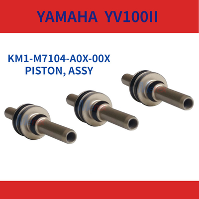 YAMAHA SMT KM1-M7104-A0X-00X PISTON ASSY Ricambi