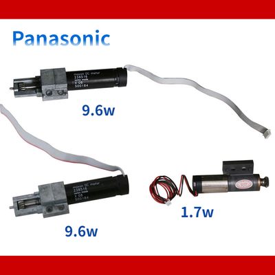 SMT Panasonic 9.6w Motor N510048142AA MTNM000016AA per la macchina CM402 602
