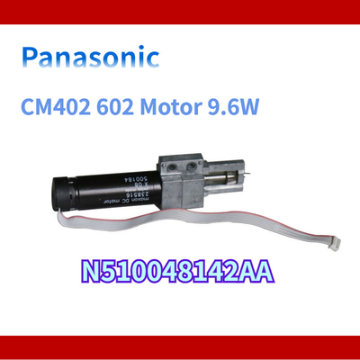 SMT Panasonic 9.6w Motor N510048142AA MTNM000016AA per la macchina CM402 602