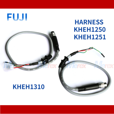 FUJI SMT Feeder Parte di ricambio KHEH1250 KHEH1310 Assemblaggio di arnesi per la macchina FUJI