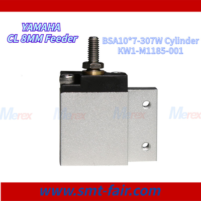 YAMAHA KW1-M1185-001 SMT Serbatoio di ricambio
