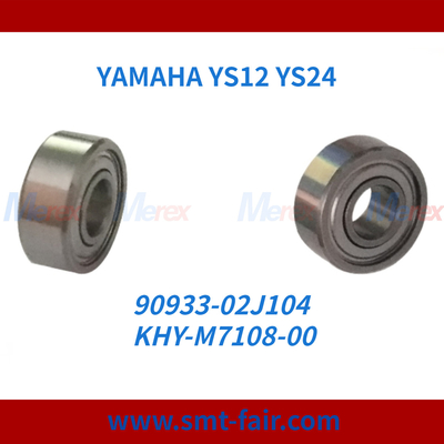 YAMAHA YS12 YS24 90933-02J104 KHY-M7108-00 Collare,BRG