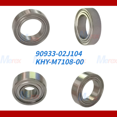 YAMAHA YS12 YS24 90933-02J104 KHY-M7108-00 Collare,BRG