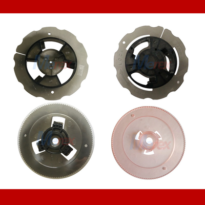 SONY SMT 8MM Feeder 4-702-756-01 Copertura, bobina di raccolta