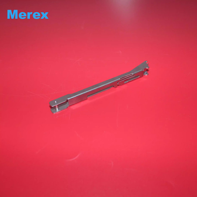 YAMAHA SMT Machine Spare Part Guide Assy SS 8 mm KHJ-MC141-000