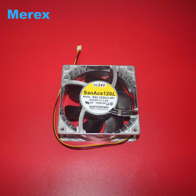 Fan SMT 109-642-12 N510041221AA