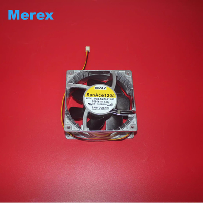 Fan SMT 109-642-12 N510041221AA