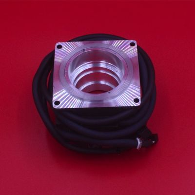 KYA - M700N - 000 parti di Hitachi Smt del MOTORE di DD 0916DK2A per la macchina di sigma G5