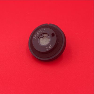 51305118 45466931 parte dell'ugello UIC GSM Flex Jet Nozzle Smt Machine Spare di PTF 234F