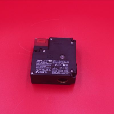 KYF - M864B - 000 09141901 parte di Assy Lock Sw Smt Machine per il SIGMA di Hitachi GXH