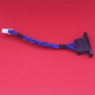 Pezzi di ricambio di Hitachi Smt del CAVO di KYB-M3739-000 4W204901 per la macchina di sigma