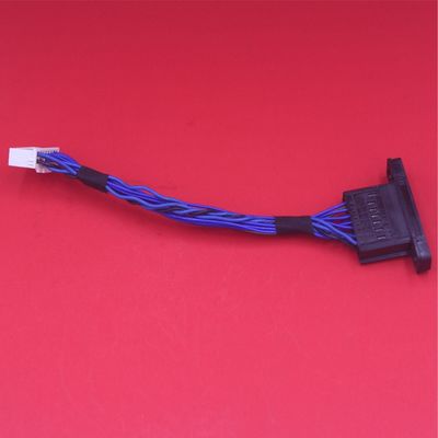 Pezzi di ricambio di Hitachi Smt del CAVO di KYB-M3739-000 4W204901 per la macchina di sigma