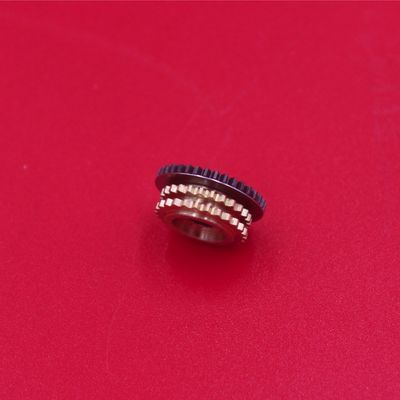 Parti dell'alimentatore di KYD-MC12L-000 1016120W ASSY-GEAR Smt per l'alimentatore di Hitachi 8mm