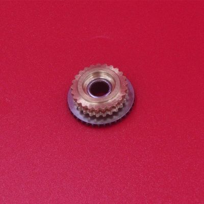 Parti dell'alimentatore di KYD-MC12L-000 1016120W ASSY-GEAR Smt per l'alimentatore di Hitachi 8mm