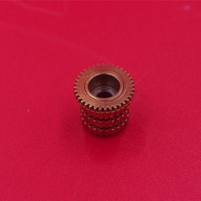 Parti dell'alimentatore di Smt dell'INGRANAGGIO di KYD-MC20K-000 0926220R per l'alimentatore di Hitachi 12 16mm