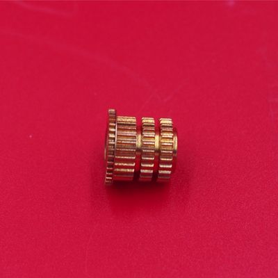 Parti dell'alimentatore di Smt dell'INGRANAGGIO di KYD-MC20K-000 0926220R per l'alimentatore di Hitachi 12 16mm
