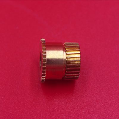KYD-MC23C-000 6301352305 223E0425 INNESTANO le parti dell'alimentatore di Smt per la macchina di Hitachi