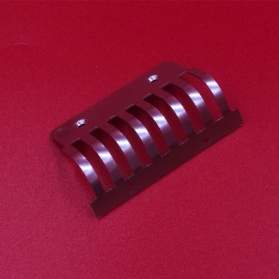 Parti dell'alimentatore di Smt della COPERTURA di 211AE035 KYD-MC60P-000 per l'alimentatore di Hitachi 44562