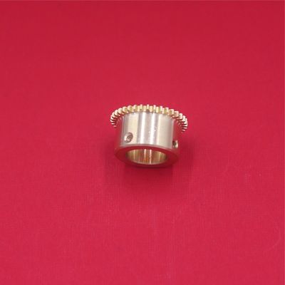 KYD-MC423-000 223E0415 630 133 5049 parti dell'alimentatore di Smt dell'INGRANAGGIO per Hitachi