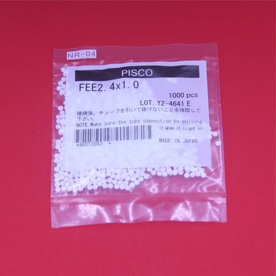 Pezzi meccanici di HITACHI Smd del FILTRO dall'UGELLO di KYF-M8645-000 0942J00P SMT per la macchina G5