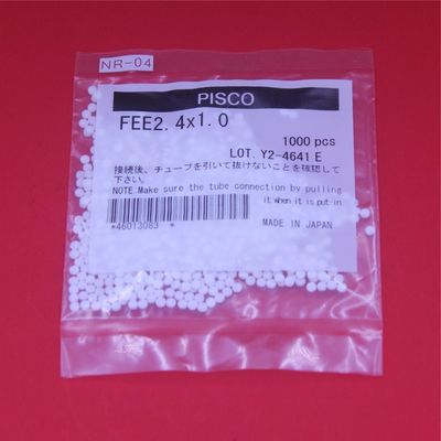 Pezzi meccanici di HITACHI Smd del FILTRO dall'UGELLO di KYF-M8645-000 0942J00P SMT per la macchina G5