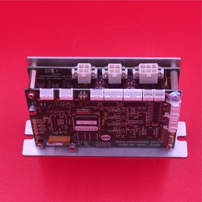 Pezzi di ricambio di KYB-M91DE-000 4U240489 UNIT-DRIVER SMT per Hitachi G5