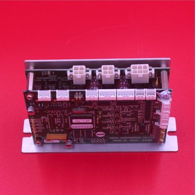 Pezzi di ricambio di KYB-M91DE-000 4U240489 UNIT-DRIVER Hitachi Smt per la macchina G5