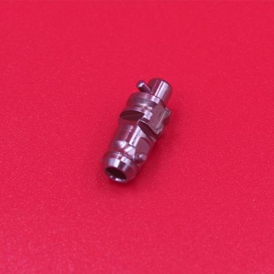 Pezzi di ricambio del SUPPORTO N610067607AE Smt dell'UGELLO di H8 12 Panasonic