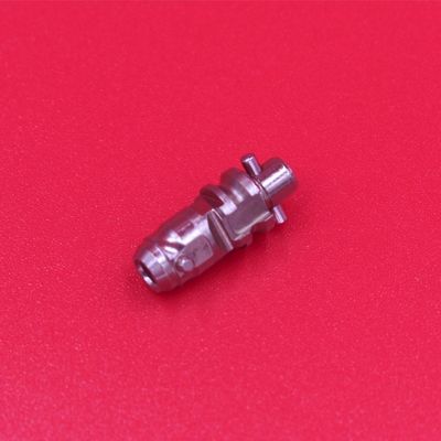 Pezzi di ricambio del SUPPORTO N610067607AE Smt dell'UGELLO di H8 12 Panasonic