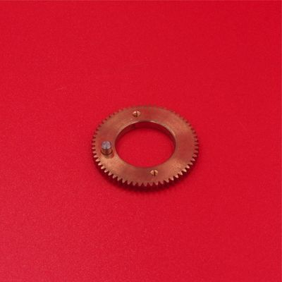 6301264776 6301568607 pezzi di ricambio di Hitachi Smt dell'INGRANAGGIO di 223E0461 KYK-M86E8-000 per l'alimentatore
