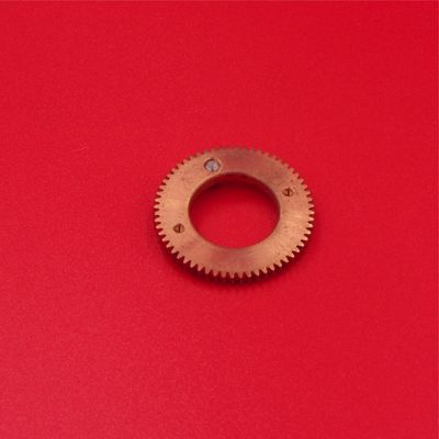 6301264776 6301568607 pezzi di ricambio di Hitachi Smt dell'INGRANAGGIO di 223E0461 KYK-M86E8-000 per l'alimentatore