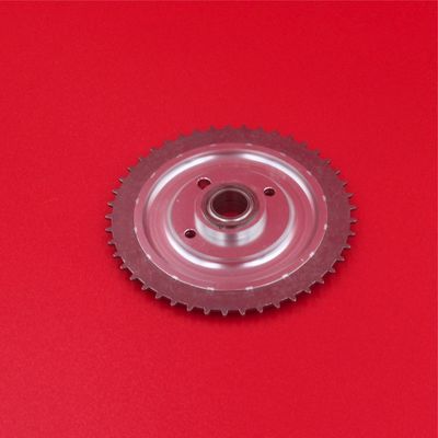 6301553627 parti dell'alimentatore di SMT del DENTE PER CATENA del complessivo di 023S0053 KYM-M863C-000 per Hitachi