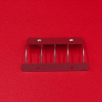 6301327648 pezzi meccanici di Hitachi Smt della COPERTURA di 211A9365 KYK-M86HY-000 per l'alimentatore