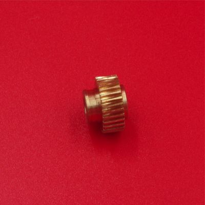 6301569888 pezzi di ricambio di Hitachi Smt dell'INGRANAGGIO del complessivo di 023E0019 KYM-M862C-000 per l'alimentatore