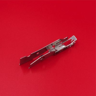 Parti dell'alimentatore del complessivo SMT della GUIDA di NASTRO del numero del pezzo KW1-M114S-010 per YAMAHA