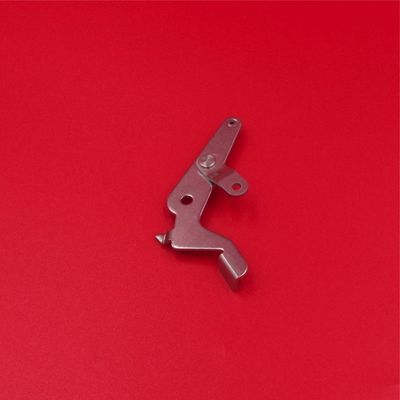 Pezzi di ricambio del complessivo CL-12MM Yamaha Smt della LEVA della MANO KW1-M224A-000