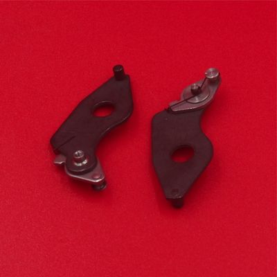 Parti dell'alimentatore del complessivo CL-12MM SMT della LEVA di TORMENTO di KW1-M222A-00X per YAMAYA