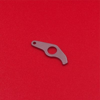 Il tappo Yamaha Smt della parte posteriore del numero del pezzo KW1-M451H-000 seleziona e dispone i pezzi meccanici