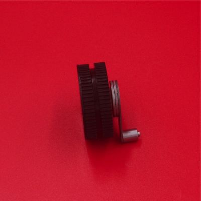 Alimentatore del CL dell'UNITÀ 16MM del RULLO di AZIONAMENTO di KW1 M3291 000